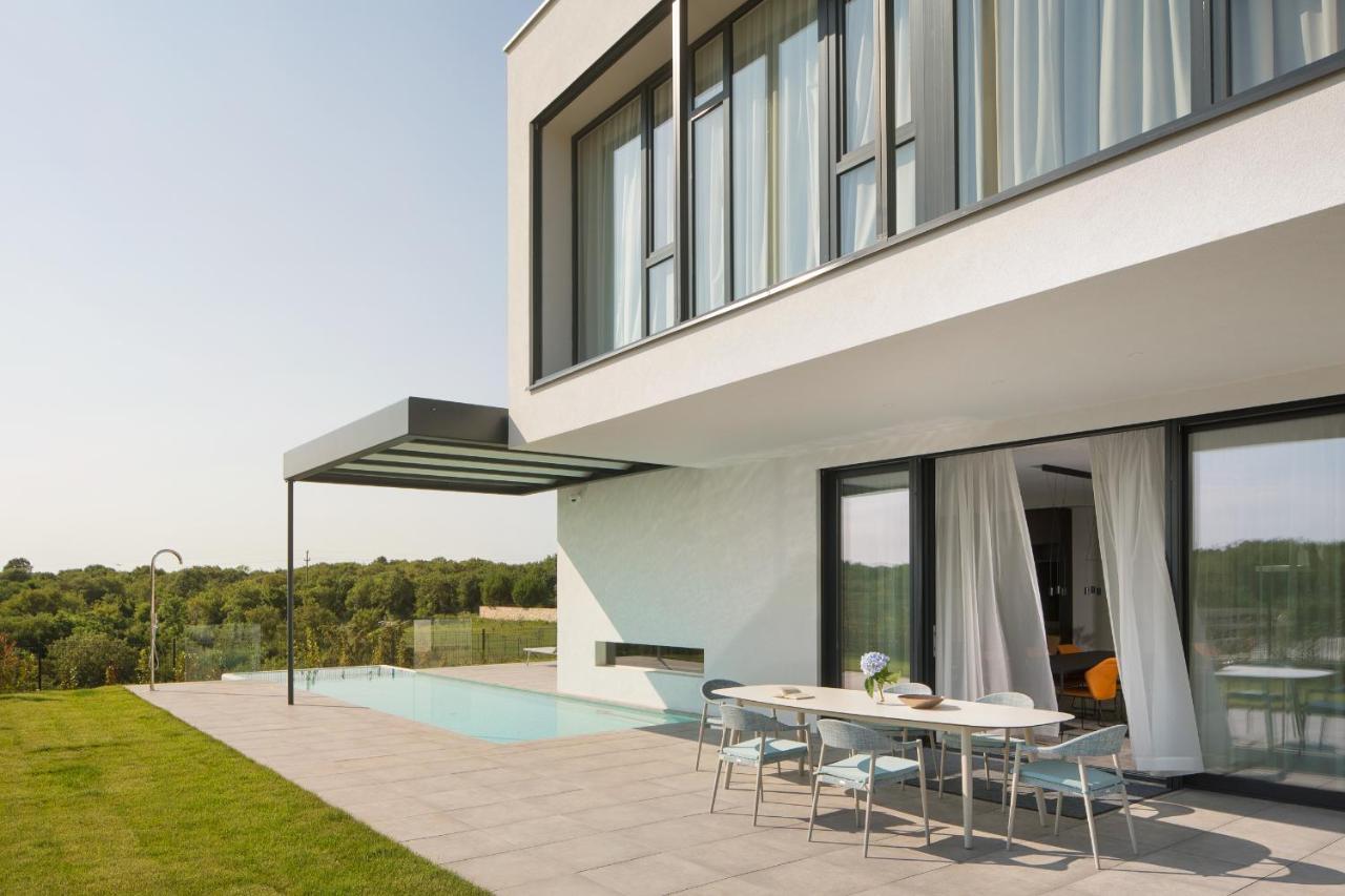 Design Villa Noble With Spa Bale Exterior photo