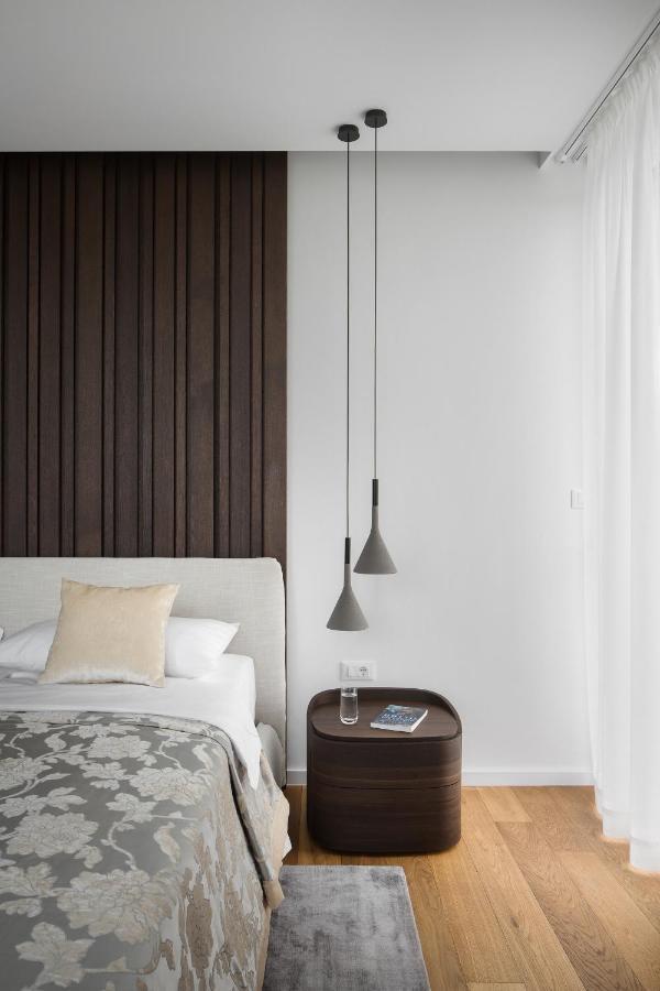 Design Villa Noble With Spa Bale Exterior photo