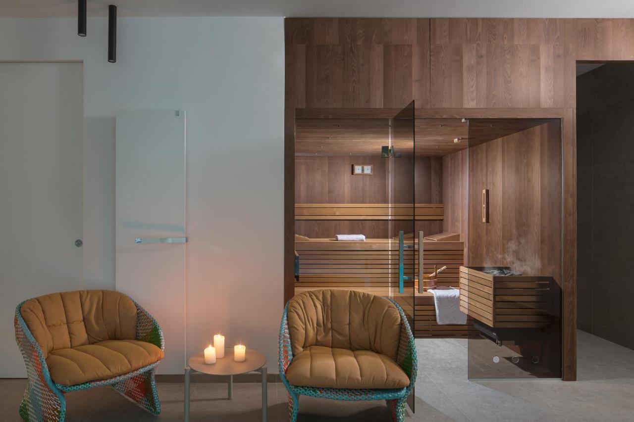 Design Villa Noble With Spa Bale Exterior photo
