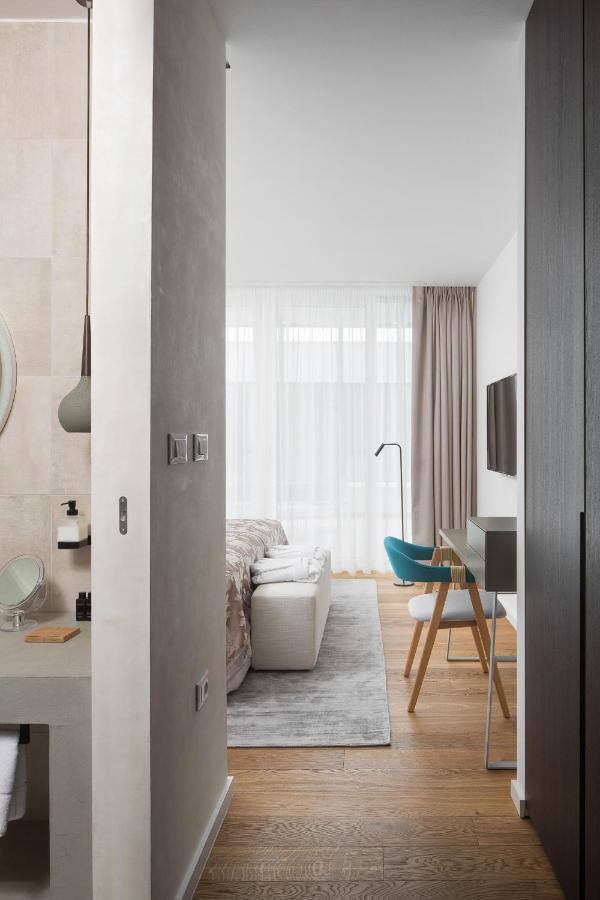 Design Villa Noble With Spa Bale Exterior photo