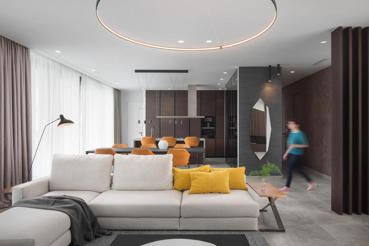 Design Villa Noble With Spa Bale Exterior photo