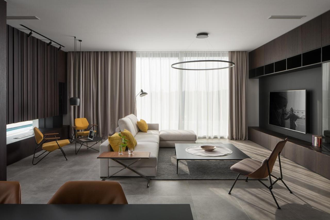 Design Villa Noble With Spa Bale Exterior photo
